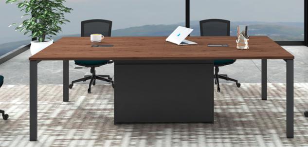 Conference Table-2400*1200*750mm