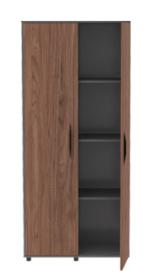 Cabinet-800*400*1755mm