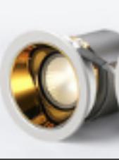 Wall washer-6000k-Tuhao Jinbei 15W opening 95mm-High-end configuration