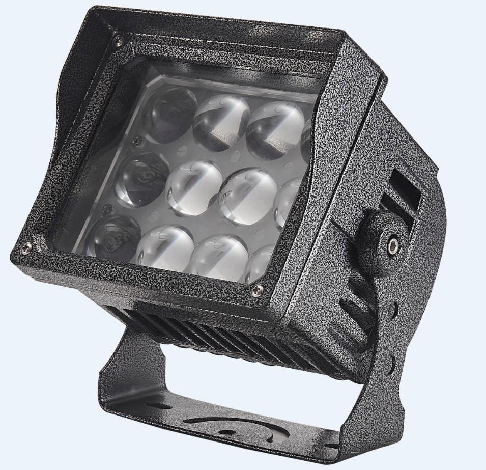 Sport light12*3W