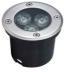 Buried lights3*1W 