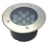 Buried lights12*1W 