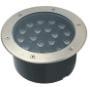 Buried lights:15*1W 