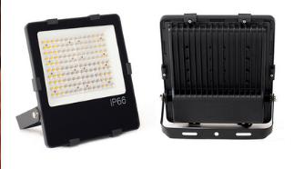Tunnel lights100W
