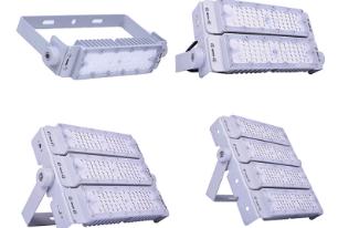 Tunnel lights500W