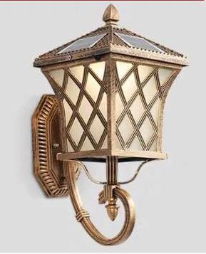 Wall lamp3.5W 