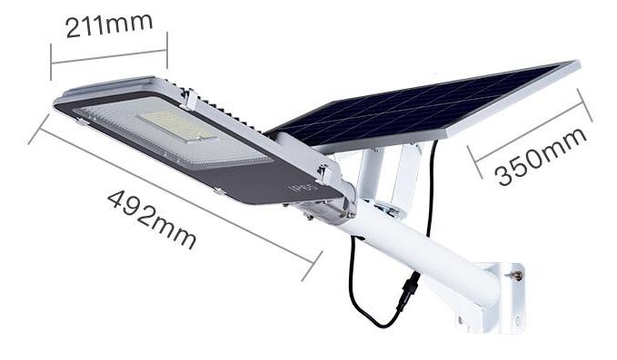 Street lamp18W