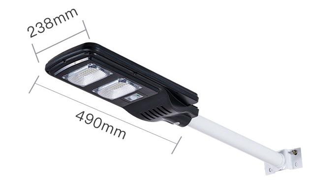 Street lamp10W 