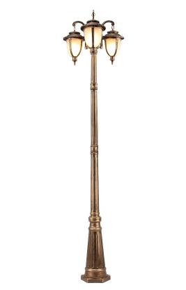 High-pole lamp2m