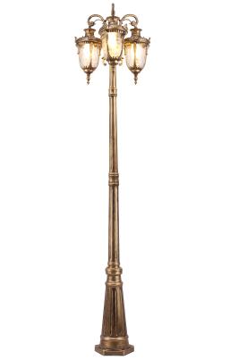 High-pole lamp2.1m