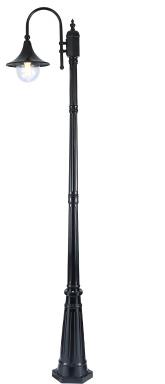 High-pole lamp2.1m