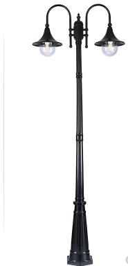High-pole lamp2.1m