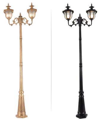High-pole lamp2.2m