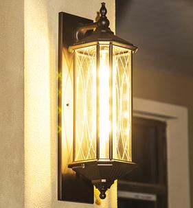 Wall light58*18*21