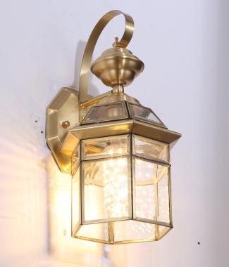 Wall light40*17*19