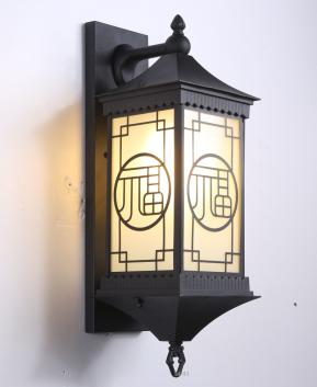 Wall light52*17*21CM