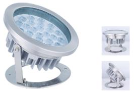 Pool light18w