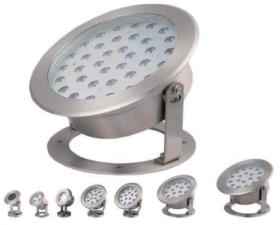 Pool light18w