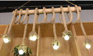 Pendant Lights