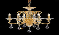 Chandeliers