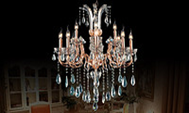 Chandeliers