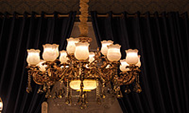 Chandeliers