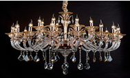 Chandeliers