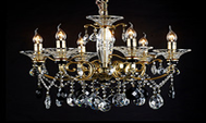 Chandeliers