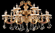 Chandeliers