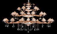 Chandeliers