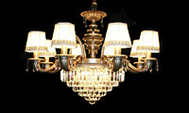 Chandeliers