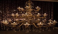 Chandeliers