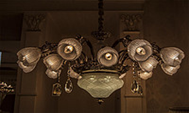 Chandeliers