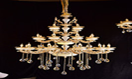 Chandeliers