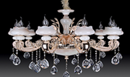 Chandeliers