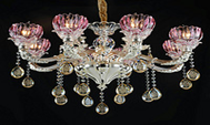 Chandeliers