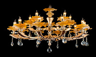 Chandeliers