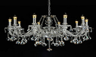 Chandeliers