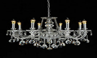 Chandeliers