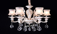 Chandeliers