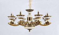 Chandeliers