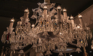 Chandeliers