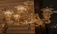 Chandeliers