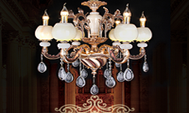 Chandeliers