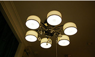 Chandeliers