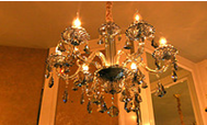 Chandeliers