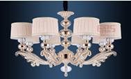 Chandeliers