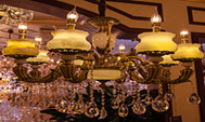 Chandeliers