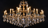 Chandeliers