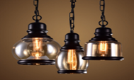 Pendant Lights